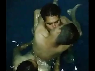 Pool Party 2