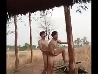 well-pleased twinks outdoor